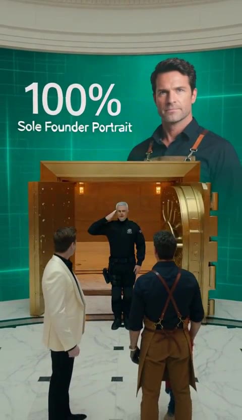 The Janitor's Son Defied the Snob, Then His Palm Opened the Vault That Changed Everything