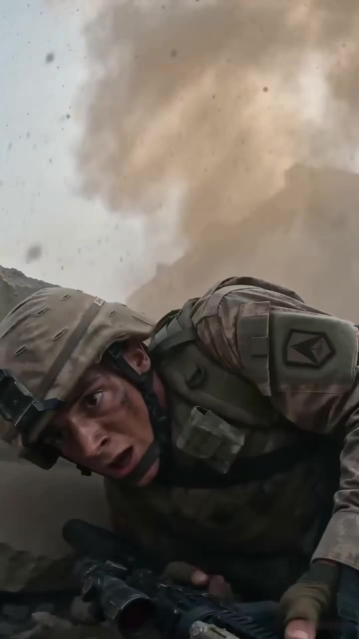 A Jealous Sergeant Tried to Frame Me, But My Quick Reflexes Saved My Career