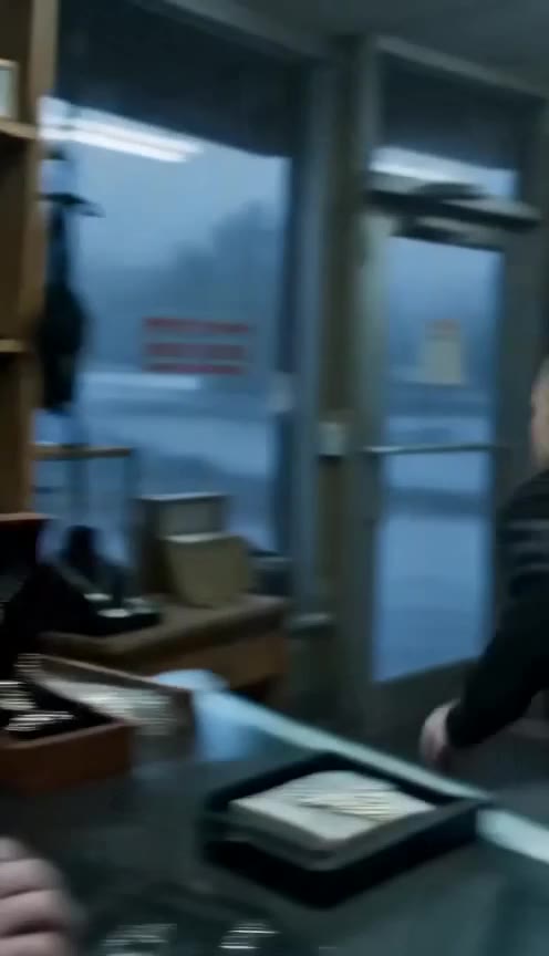 A Jeweler Recognizes His Missing Daughter's Locket and Makes a Shocking Discovery