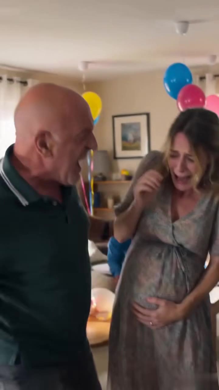 Le jour où mon beau-père m'a agressée enceinte, mon frère a brisé le silence.