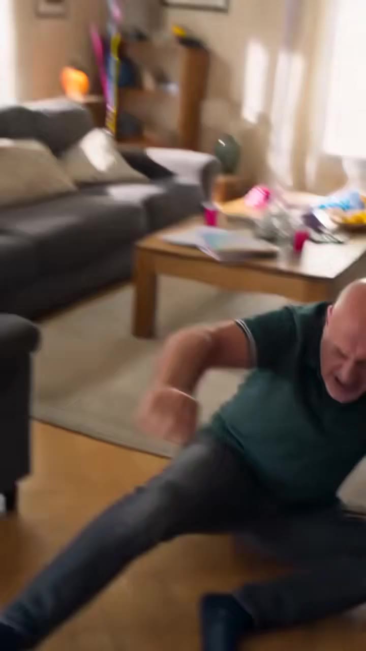 Le jour où mon beau-père m'a agressée enceinte, mon frère a brisé le silence.