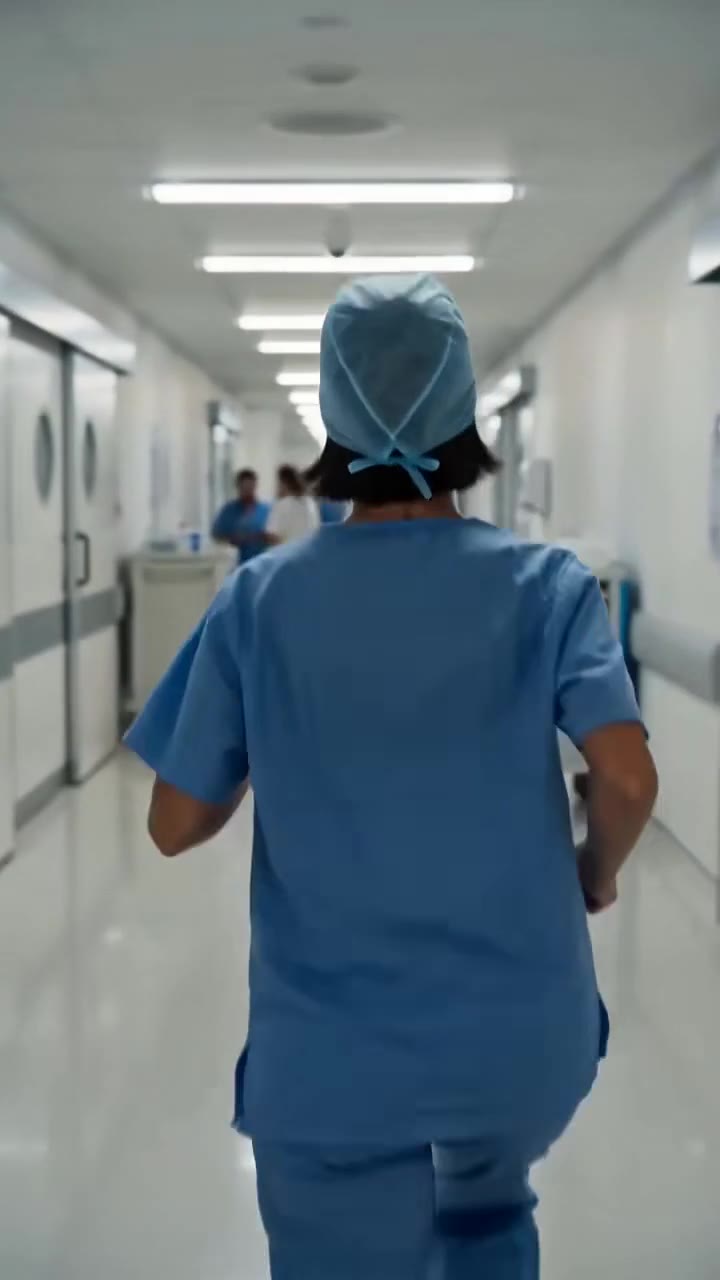 El joven médico que humilló a un humilde anciano descubrió su peor pesadilla