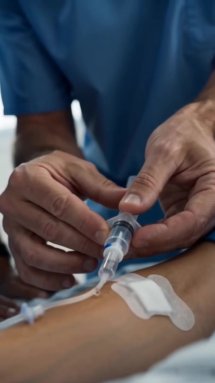 El joven médico que humilló a un humilde anciano descubrió su peor pesadilla