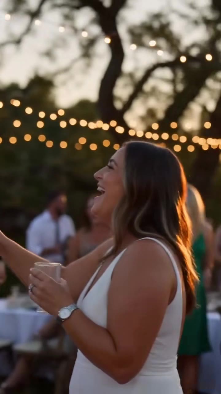 Their Joyful Wedding Duet Was Interrupted When the Groom's Mother Exposed a Shocking Secret