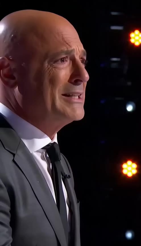 A Culinary Judge Cries After Tasting a Teenager’s Steak, Recognizing His Missing Sister’s Recipe