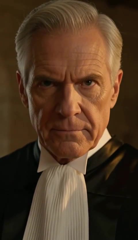 The Judge Opened the DNA File — Then Silence Fell as the Mistress’s Forged Lies Crumbled
