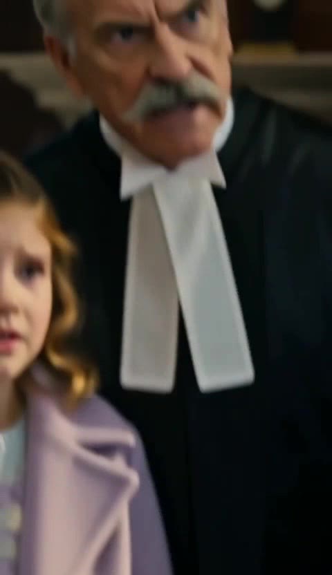 The Judge Opened the Music Box — Then the Lawyer's Face Turned White