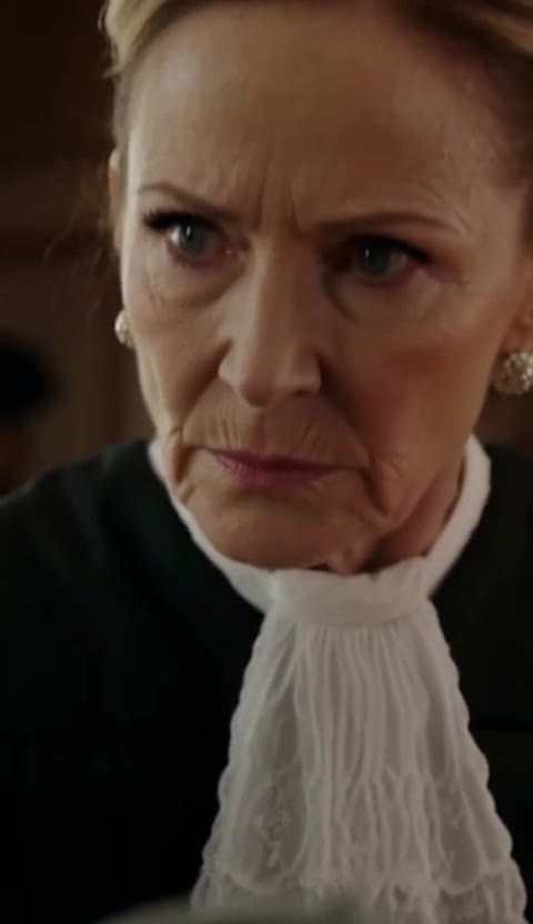 The Judge Read the Seal and My Step-Girlfriend's Lies Crumbled in Seconds