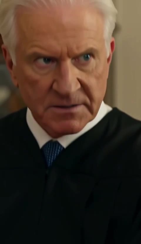 The Judge Slammed the Gavel — Then His DNA Proof Shattered the Greedy Cousin's Lies