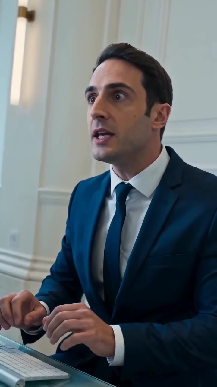 Jugé sur son sweat à capuche, le secret de son grand-père bouleverse la banque