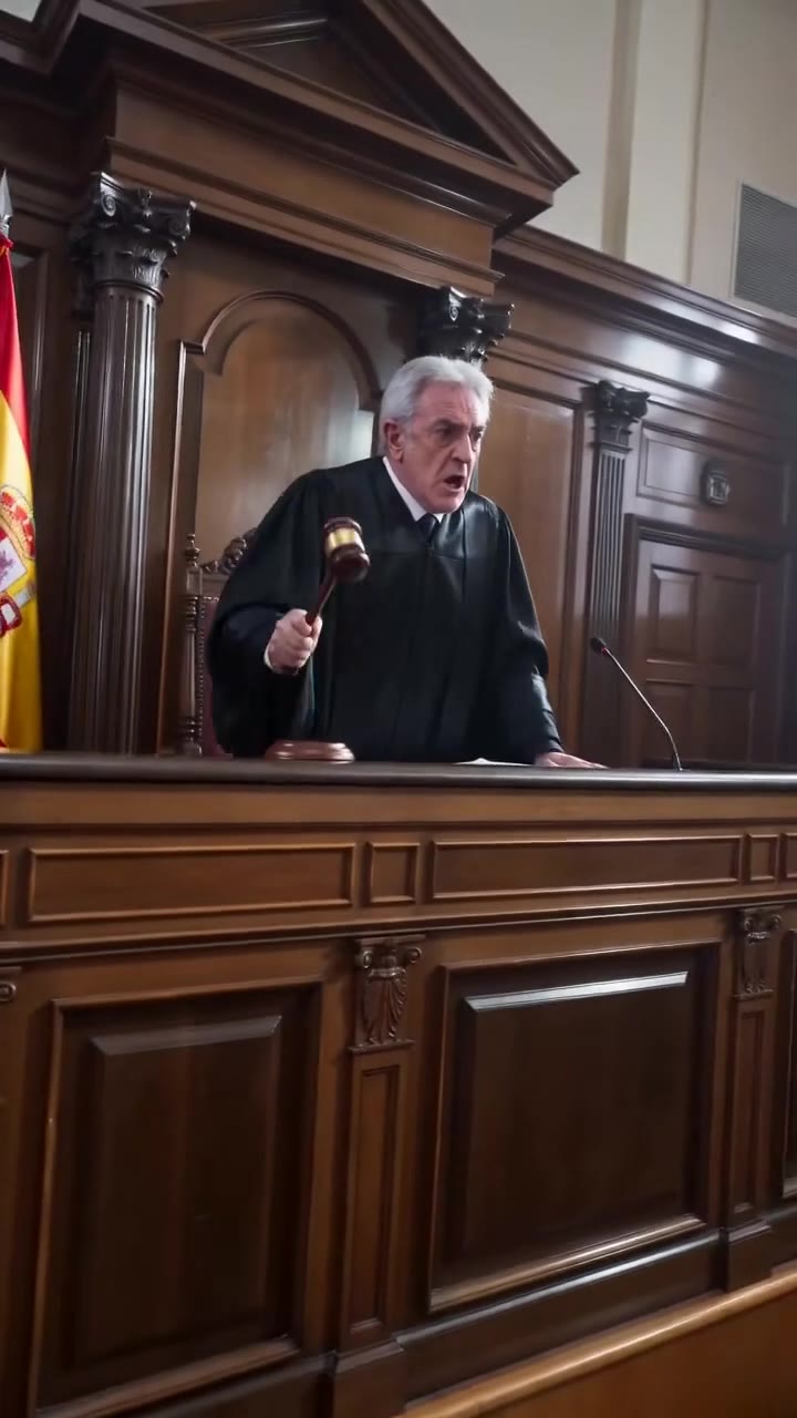 El violento juicio familiar que reveló la verdad oculta tras mi herencia robada