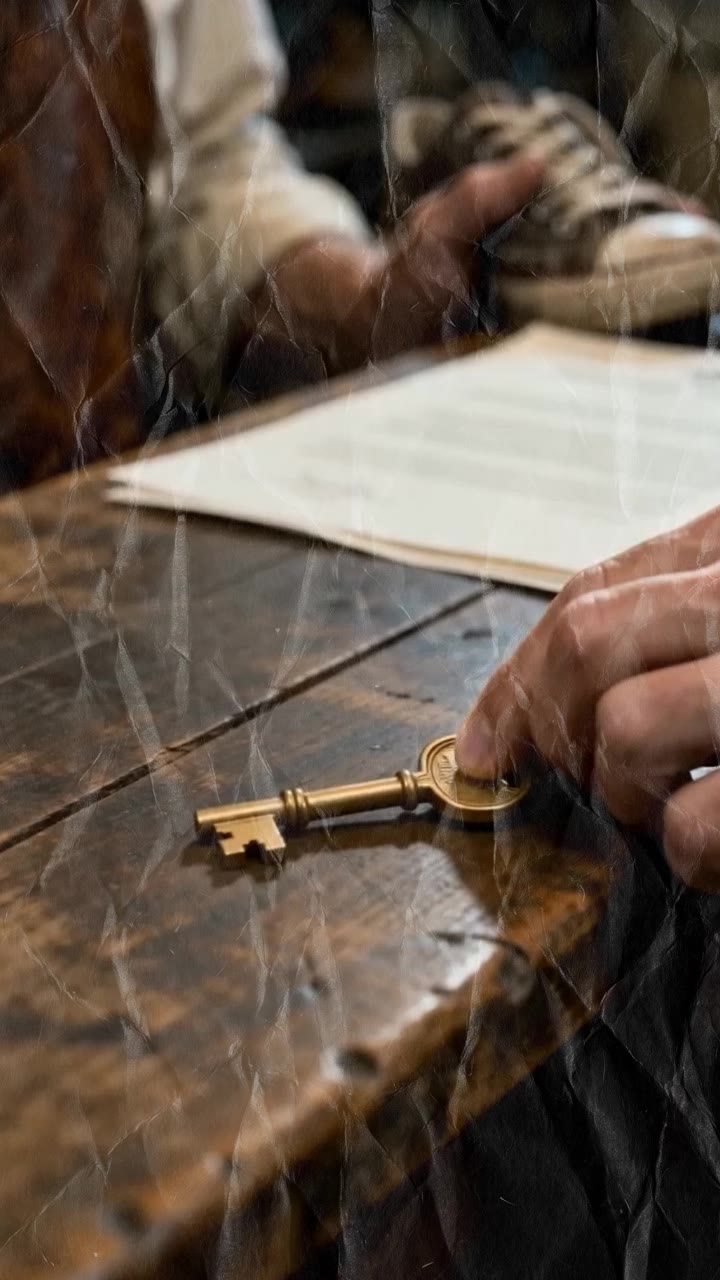 A Kind Cobbler Saved a Penniless Boy—Years Later, a Mysterious Businessman Returns