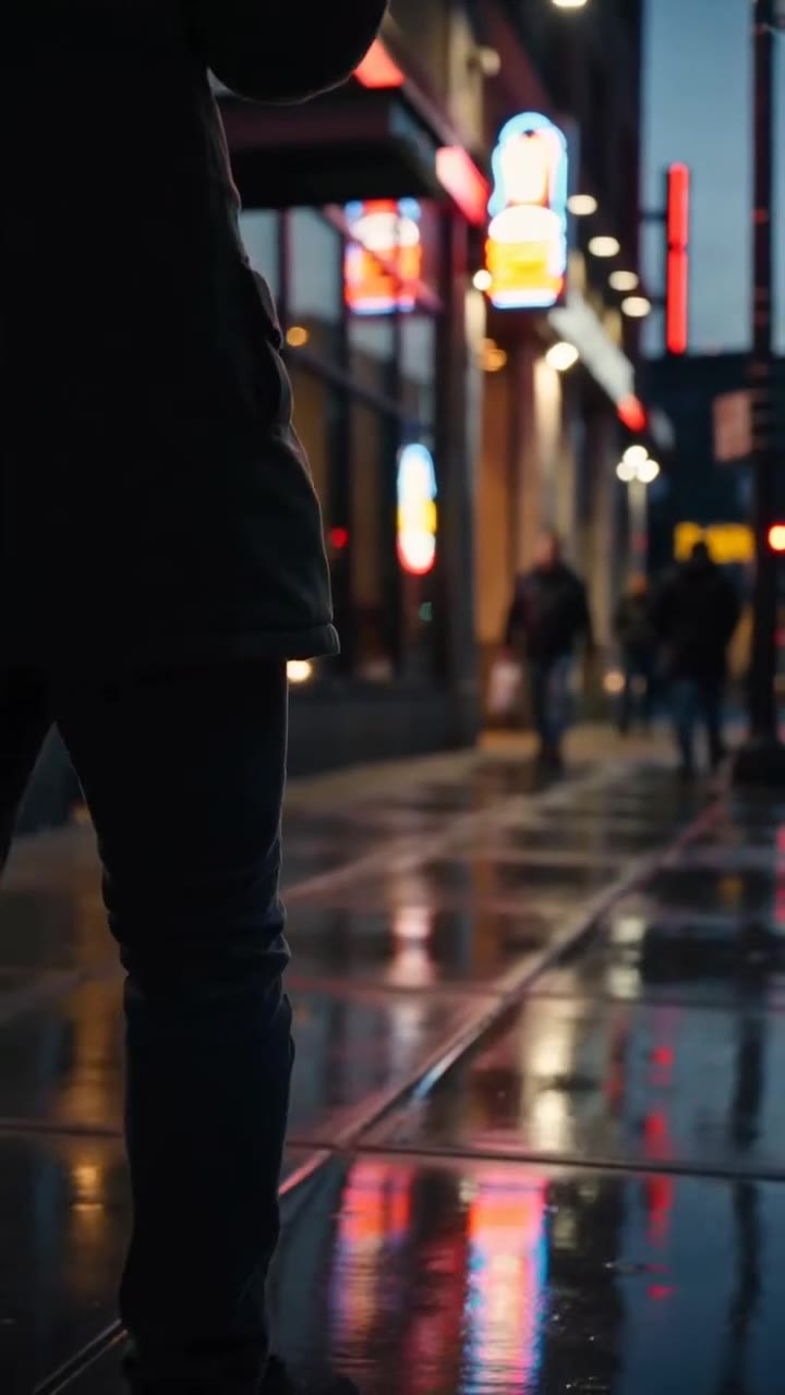 The Kind Stranger Who Bought Me Dinner Had a Secret That Changed My Life