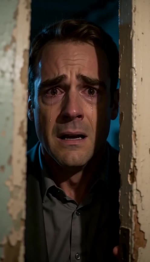 A Kind Stranger Follows A Homeless Girl And Discovers Her Heartbreaking Family Secret