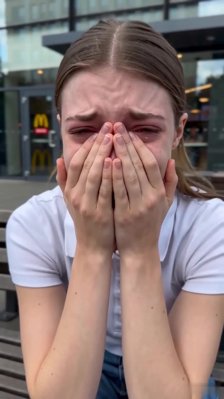 A Kind Stranger Saved Me at My Lowest Point, Then My Past Caught Up