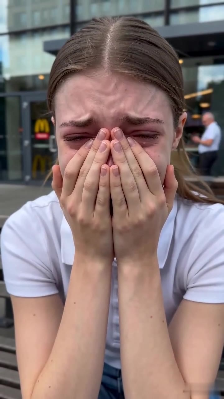 A Kind Stranger Saved Me at My Lowest Point, Then My Past Caught Up