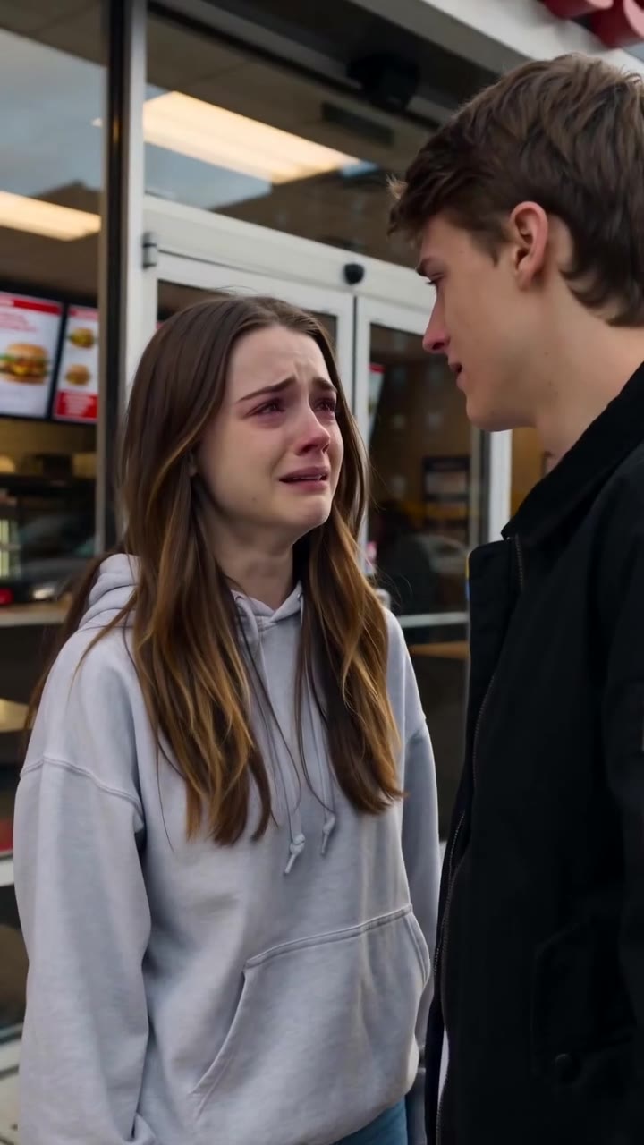 A Kind Stranger Saved Me From Starvation, Then Stood Up to My Wealthy Ex-Husband