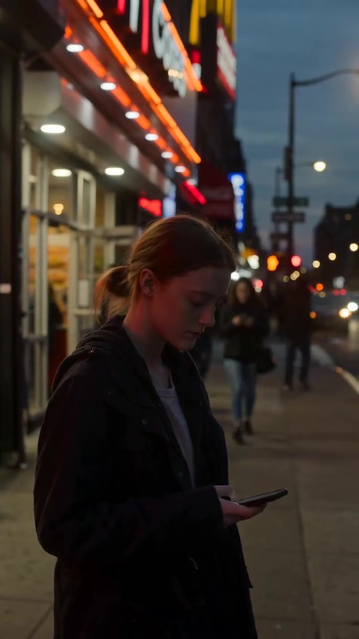 A Kind Stranger Saved Me When My Fiance Abandoned Me Pregnant