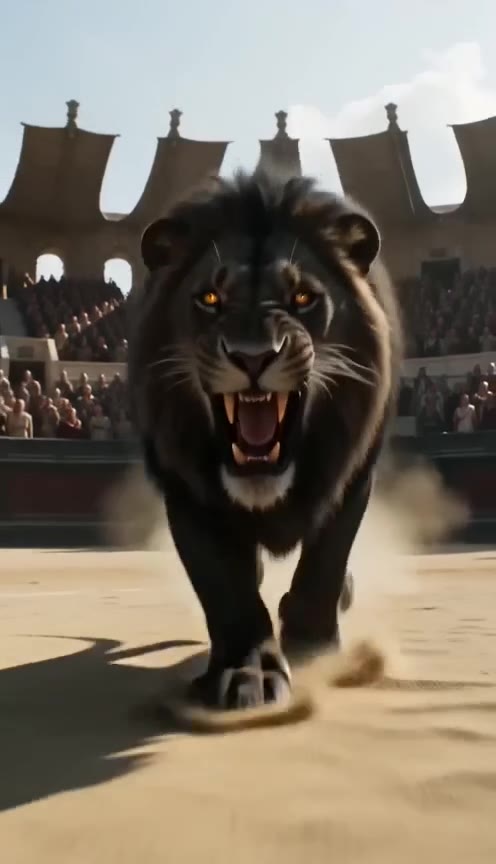 The King Sentenced Me to Death, but the Beast Revealed My True Identity