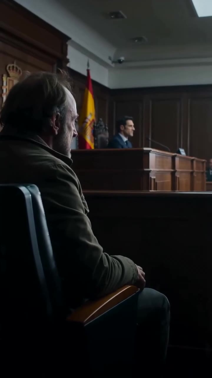 La agresión en el tribunal ocultaba la traición más dolorosa de mi propia familia