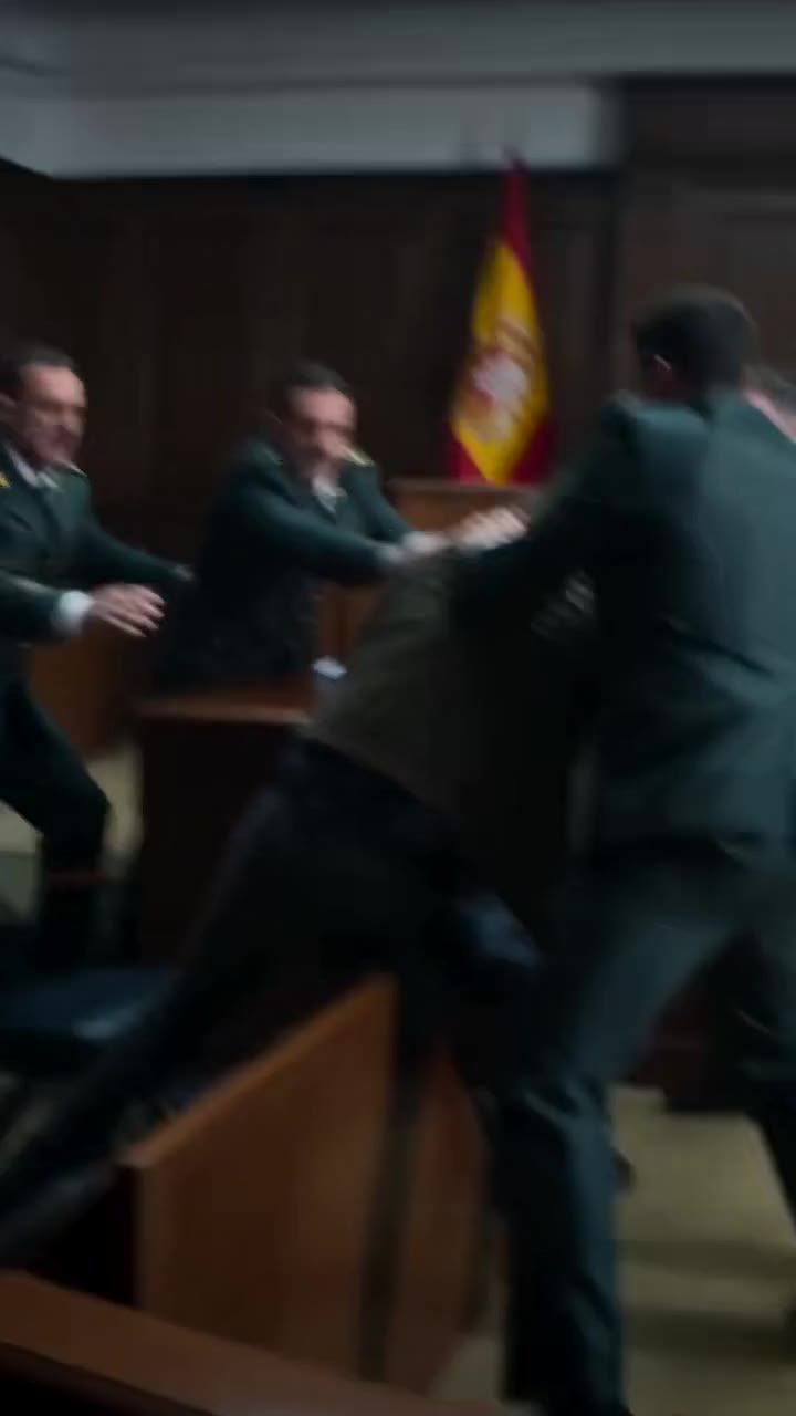 La agresión en el tribunal ocultaba la traición más dolorosa de mi propia familia
