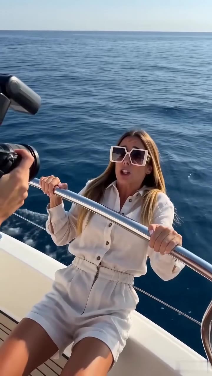 La bofetada en el yate que destapó la peor traición de mi esposo