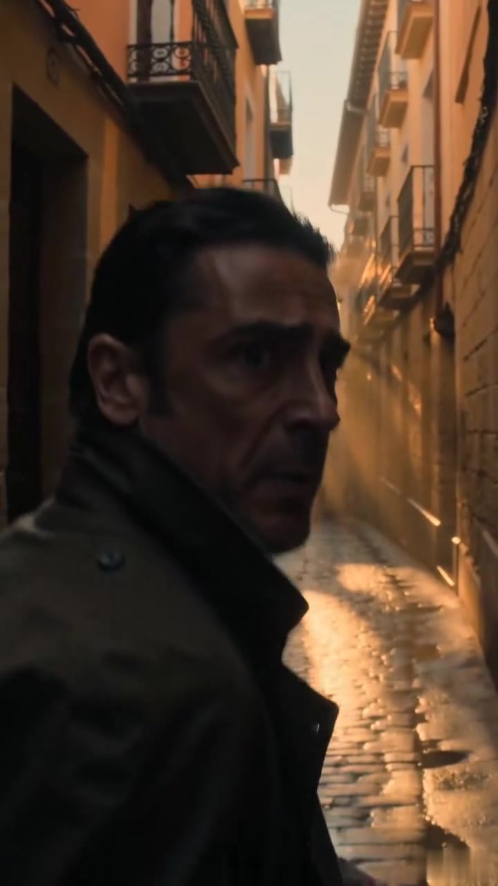 La camarera que me salvó de mi esposo ocultaba un secreto desgarrador