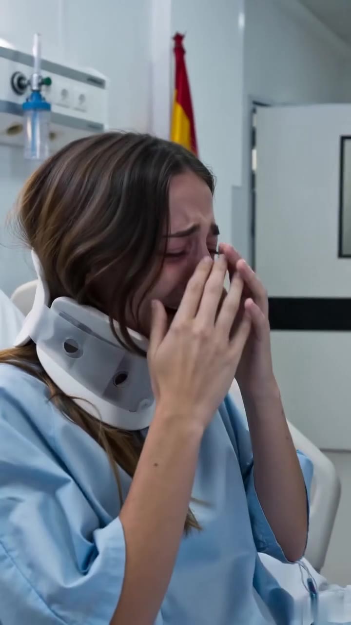 La capitana de policía que me salvó de las garras de mi propio prometido