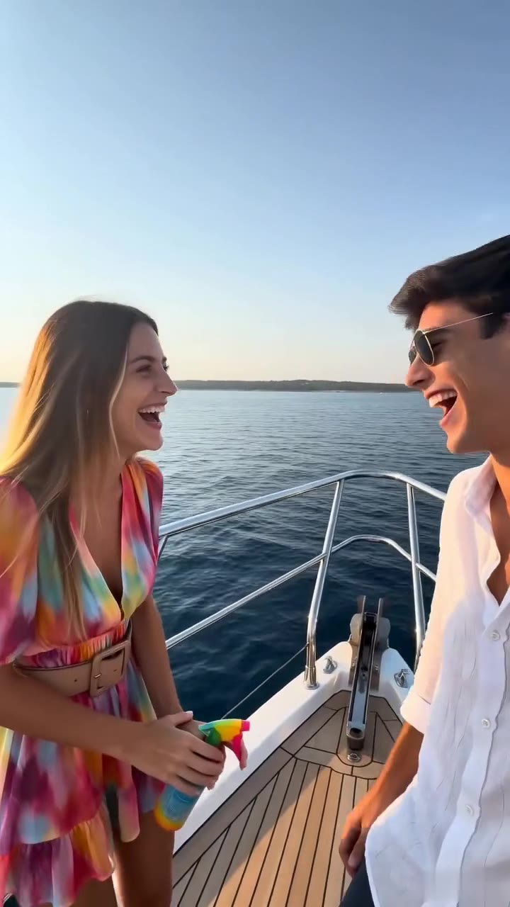La caricia de mi novio ocultaba una traición que mi hermana descubrió a tiempo