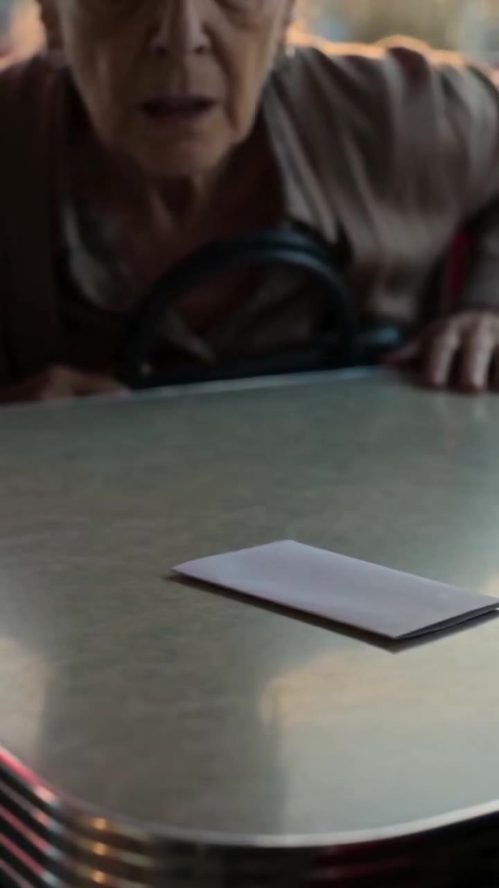 La cicatriz del pasado que mi abuela intentó ocultarme durante toda mi vida