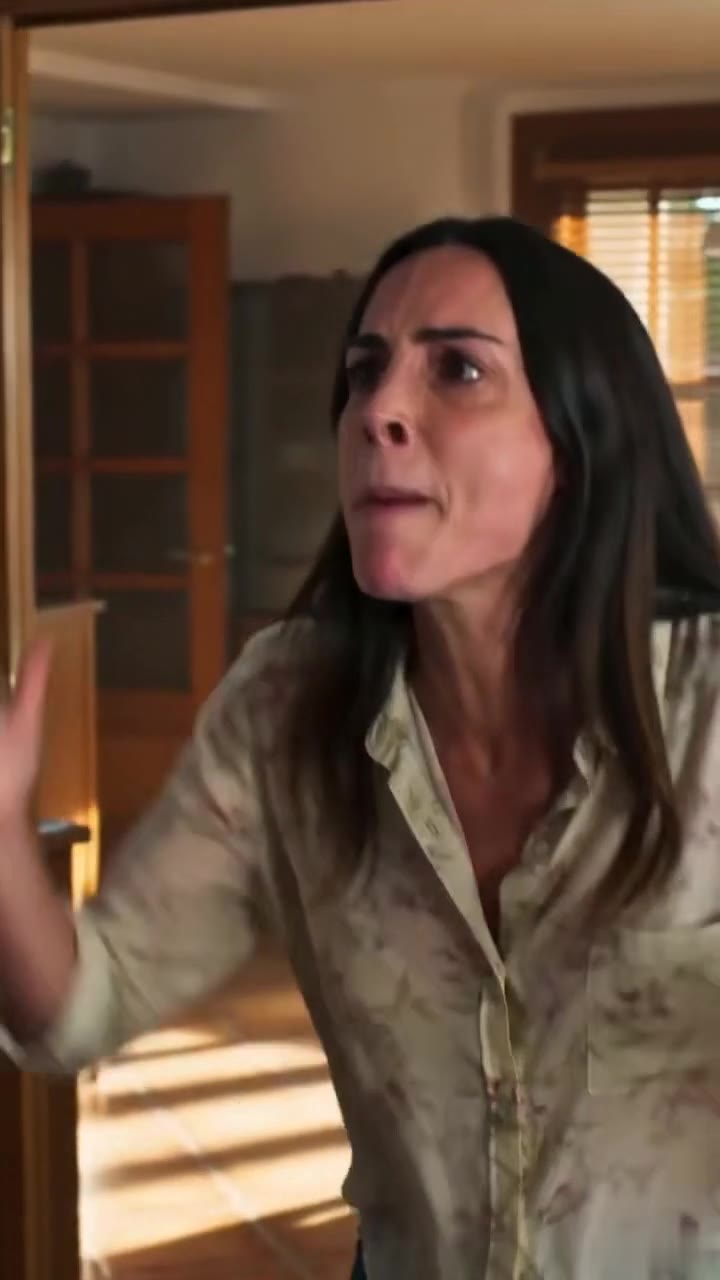 La cruel humillación de una nuera desata un oscuro secreto familiar en Segovia