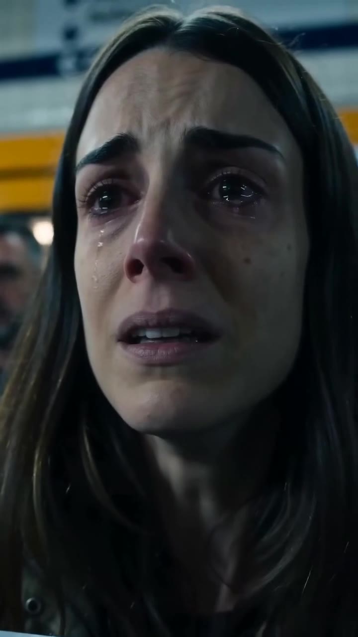 La detención de mi hija en el metro ocultaba un oscuro secreto