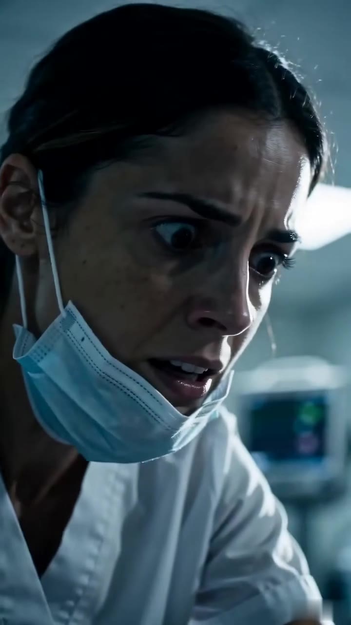 La doctora que arriesgó su carrera para proteger el terrible secreto de un anciano