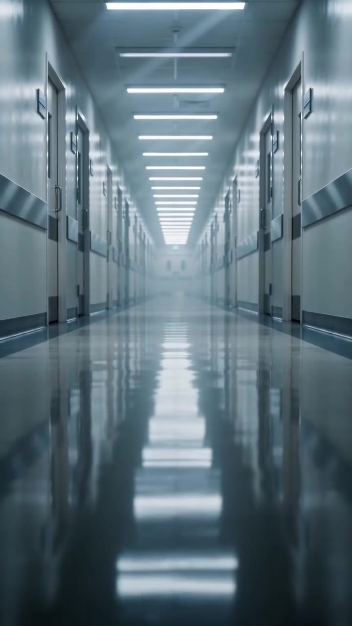 La ex de mi esposo me atacó en el hospital revelando un oscuro secreto