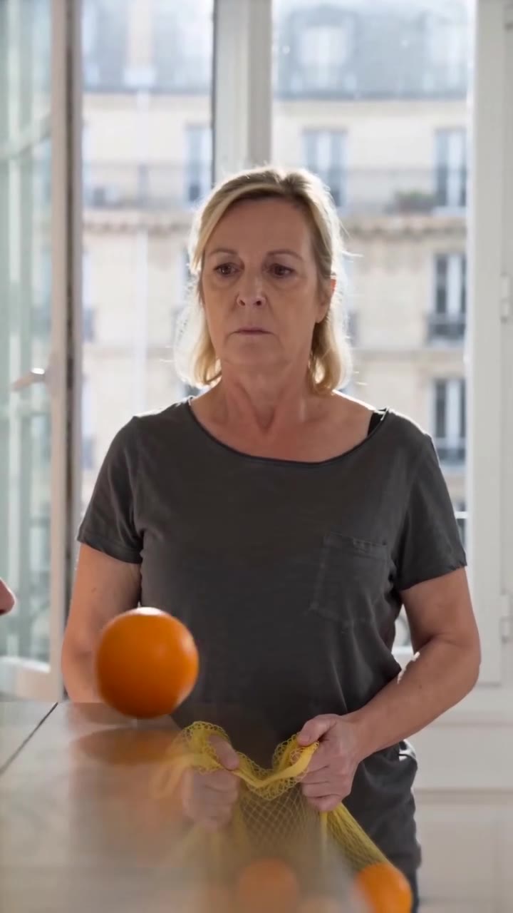 La gouvernante a surpris son mari dans le lit d'une autre femme