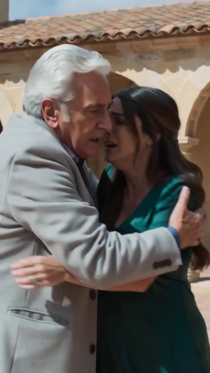 La herencia oculta de mi protector y la traición de mi esposo