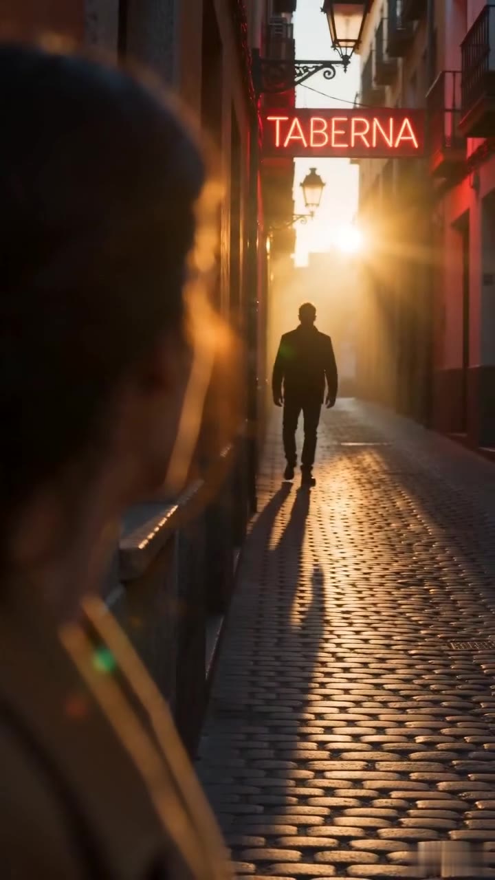 La humilde joven que silenció a una mansión con un secreto del pasado