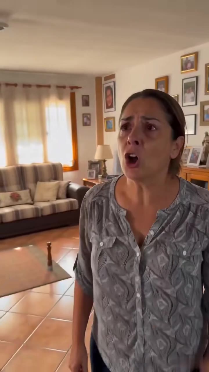 La humillación a mi madre desató una verdad que mi esposa jamás imaginó
