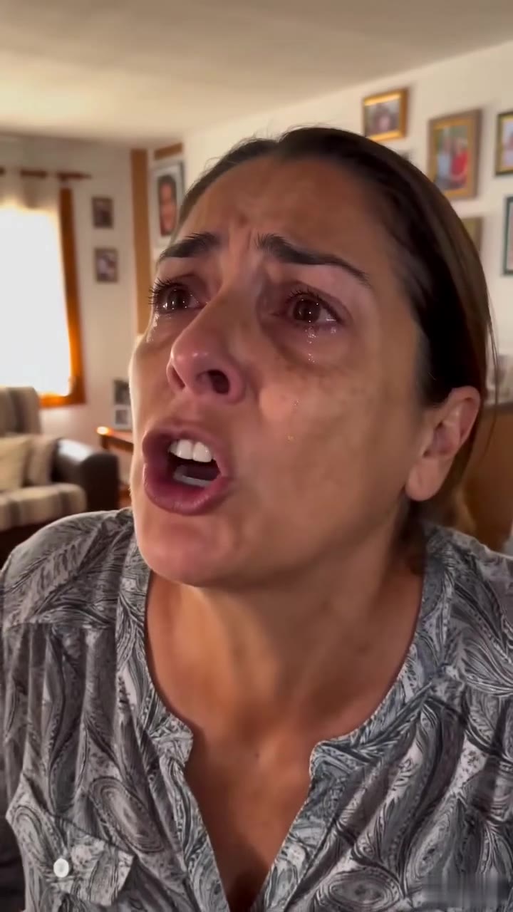 La humillación a mi madre desató una verdad que mi esposa jamás imaginó