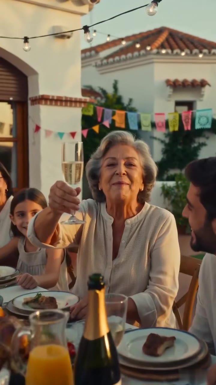 La humillación de mi suegra en mi boda reveló el secreto que destruyó a nuestra familia