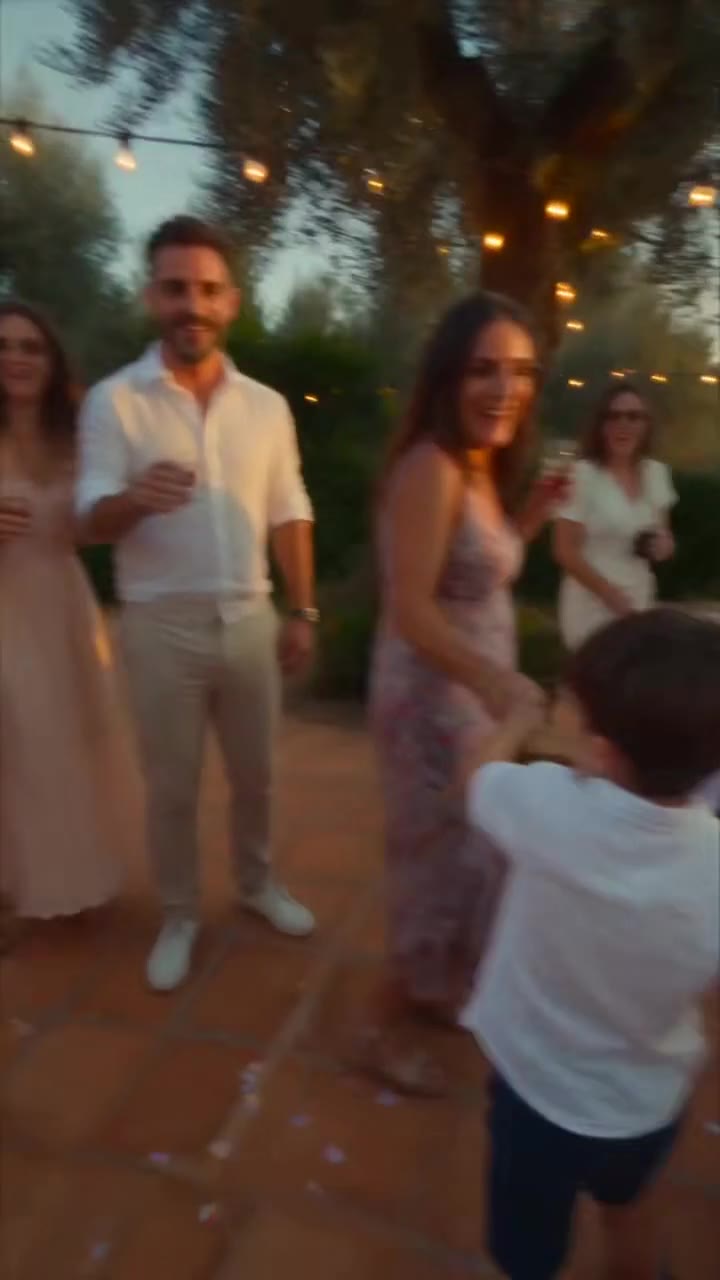 La humillación de mi suegra en mi boda reveló un secreto familiar imperdonable
