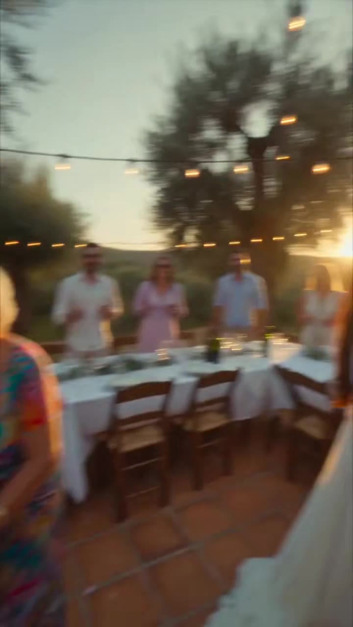 La humillación de mi suegra en mi boda reveló un secreto familiar imperdonable