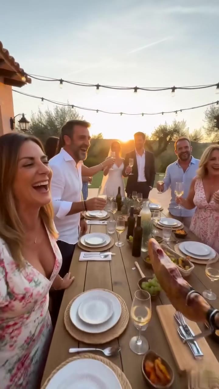 La humillación de mi suegra en mi boda reveló un secreto familiar imperdonable