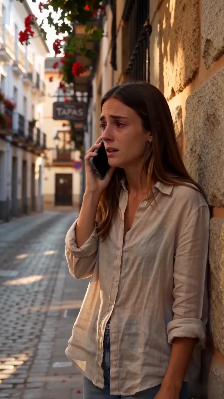 La humillación de una madre desató la verdad oculta sobre la mansión familiar