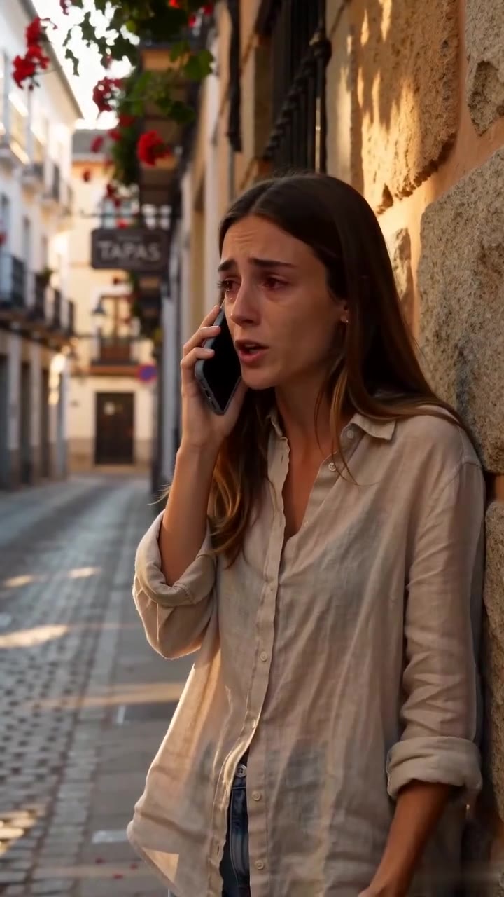 La humillación de una madre desató la verdad oculta sobre la mansión familiar