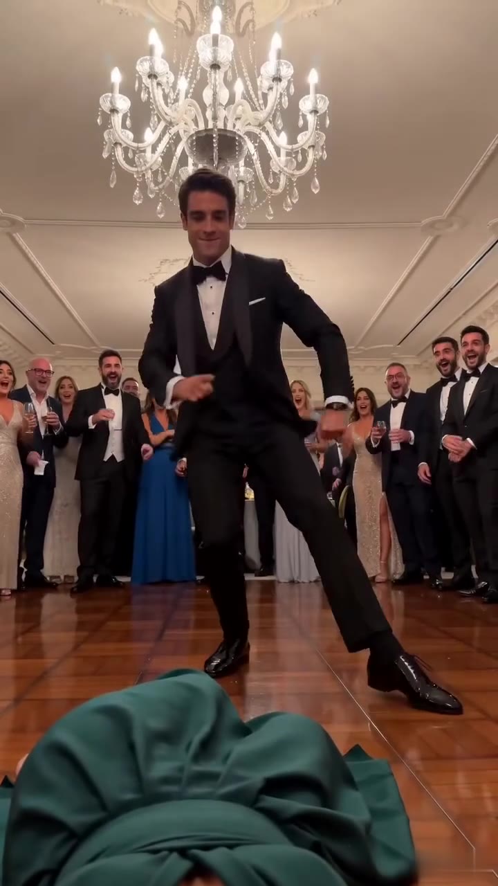 La humillación en la boda de mi mejor amiga destapó una traición imperdonable