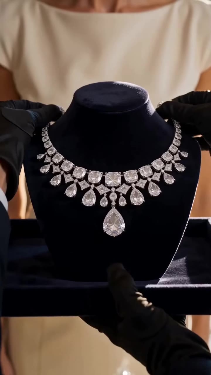 La humillación en la boutique de lujo que desató una venganza inesperada