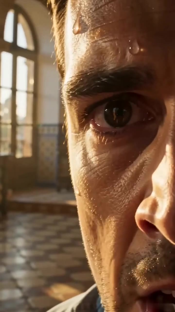 La humillación en la iglesia que expuso la doble vida de mi esposo