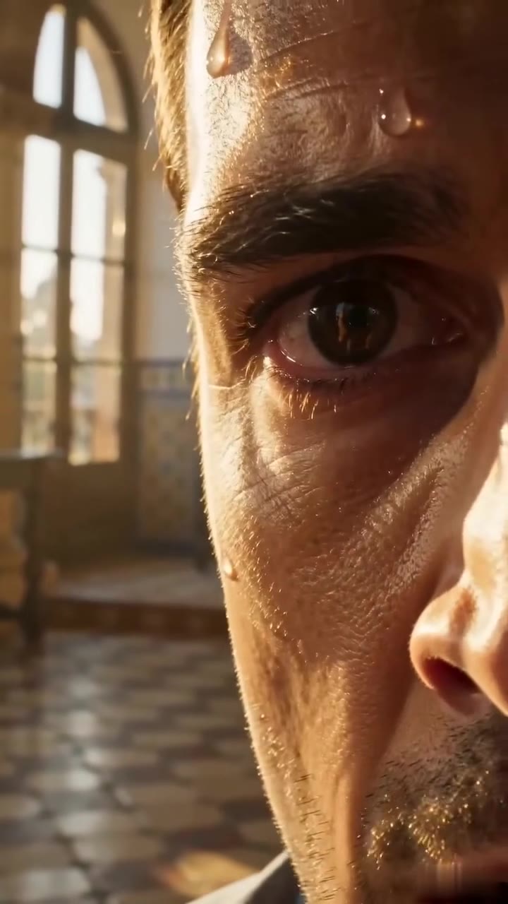 La humillación en la iglesia que expuso la doble vida de mi esposo