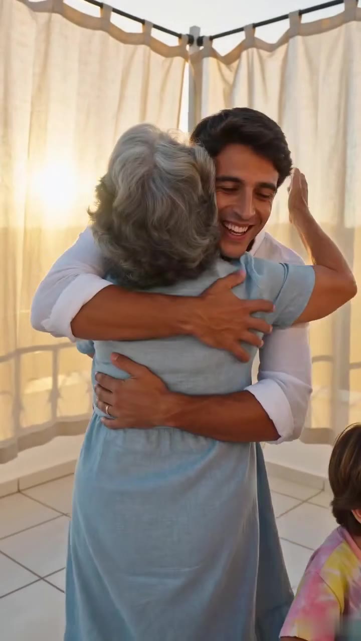 La humillación en mi propia boda me obligó a revelar el peor secreto de mi suegra